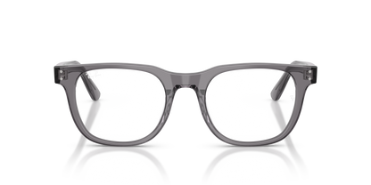 0RX5461D Transparent Grey front view image 5 barcode 8056266001130
