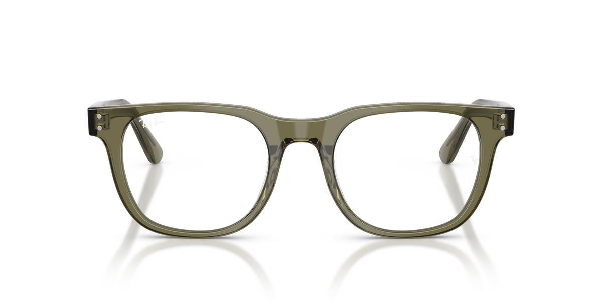0RX5461D Transparent Green front view image 5 barcode 8056266001147