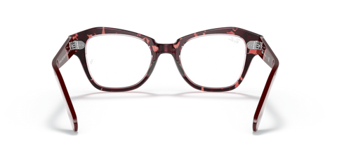 Havana On Transparent Purple - 0RX5486 8056597430142