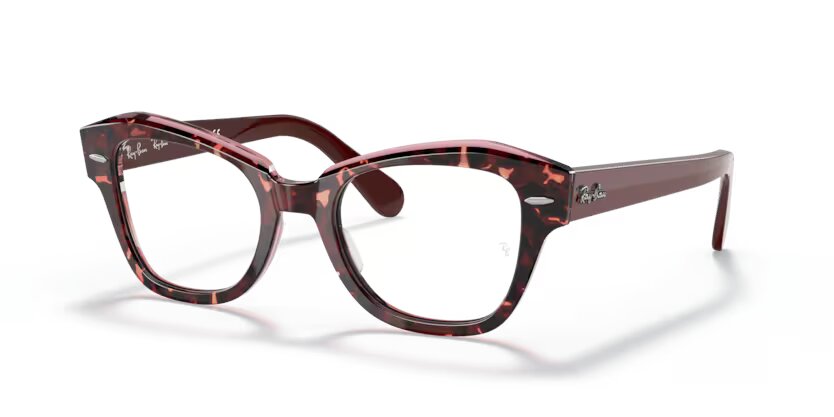  0RX5486 - Glasses -  Ray-Ban -  Ardor Eyewear