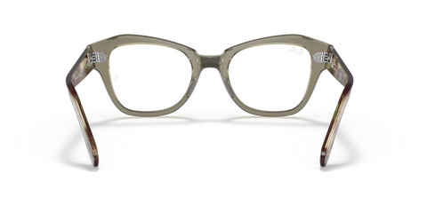 Transparent Green - 0RX5486 8056597664042