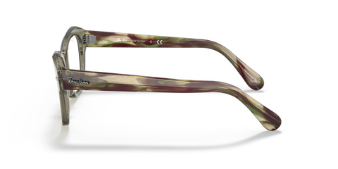 Transparent Green - 0RX5486 8056597664042