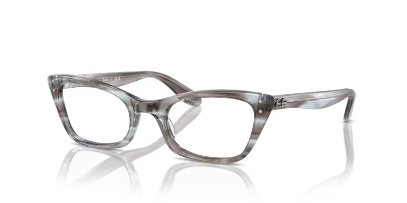  Ray-Ban Optical 0RX5499 Lady burbank - Glasses -  Ray-Ban -  Ardor Eyewear