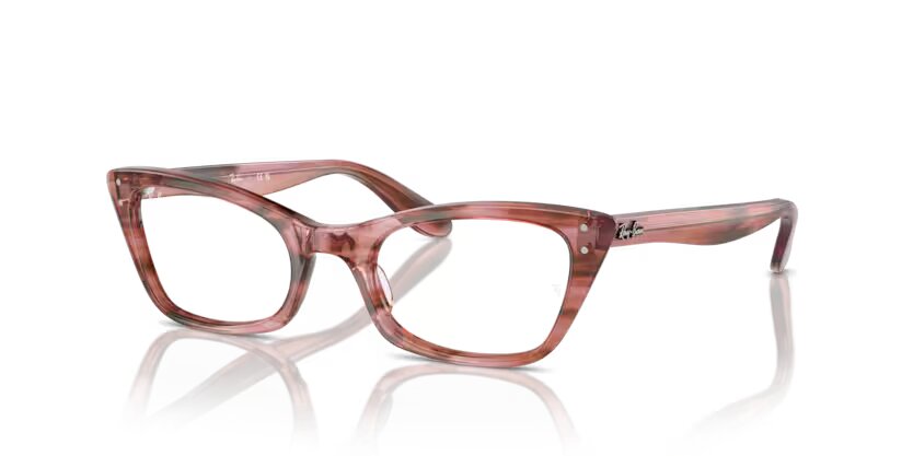  Ray-Ban Optical 0RX5499 Lady burbank - Glasses -  Ray-Ban -  Ardor Eyewear