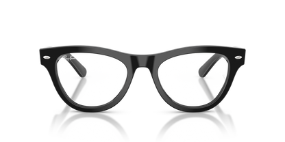 Ray-Ban Vista RX5510 Black 8056262489161