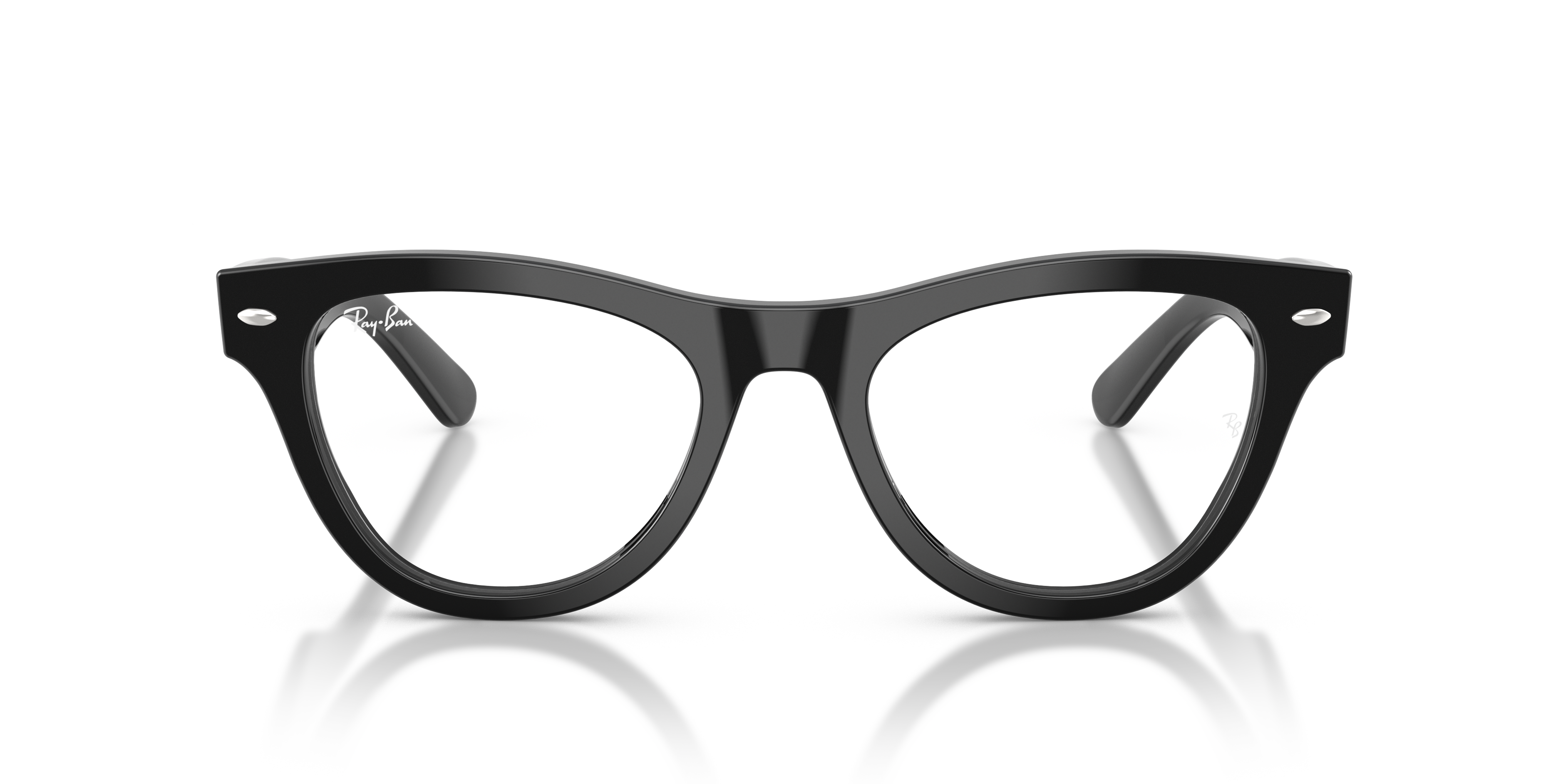 Ray-Ban Vista RX5510 Black 8056262489161
