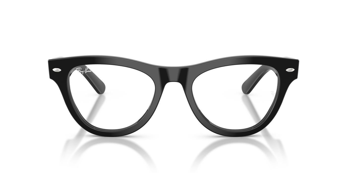 Ray-Ban Vista RX5510 Black 8056262489154