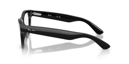 Ray-Ban Vista RX5510 Black 8056262489161