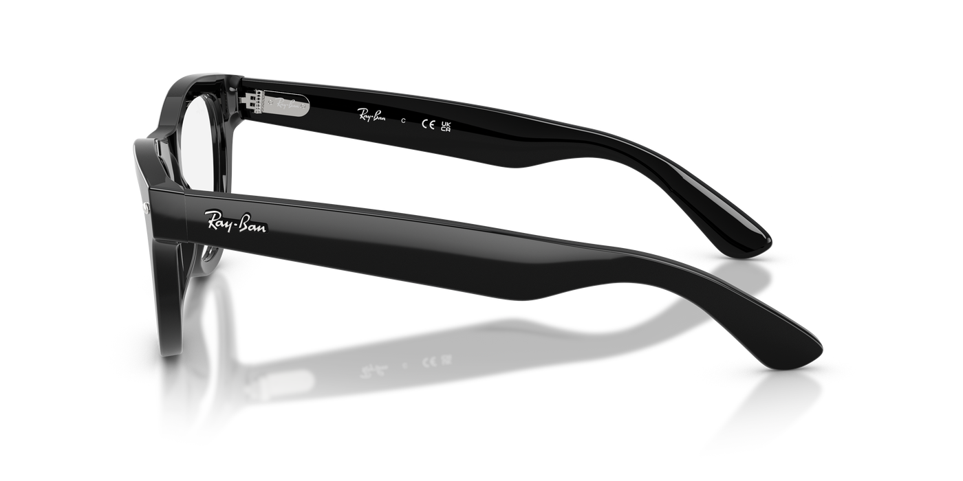 Ray-Ban Vista RX5510 Black 8056262489154