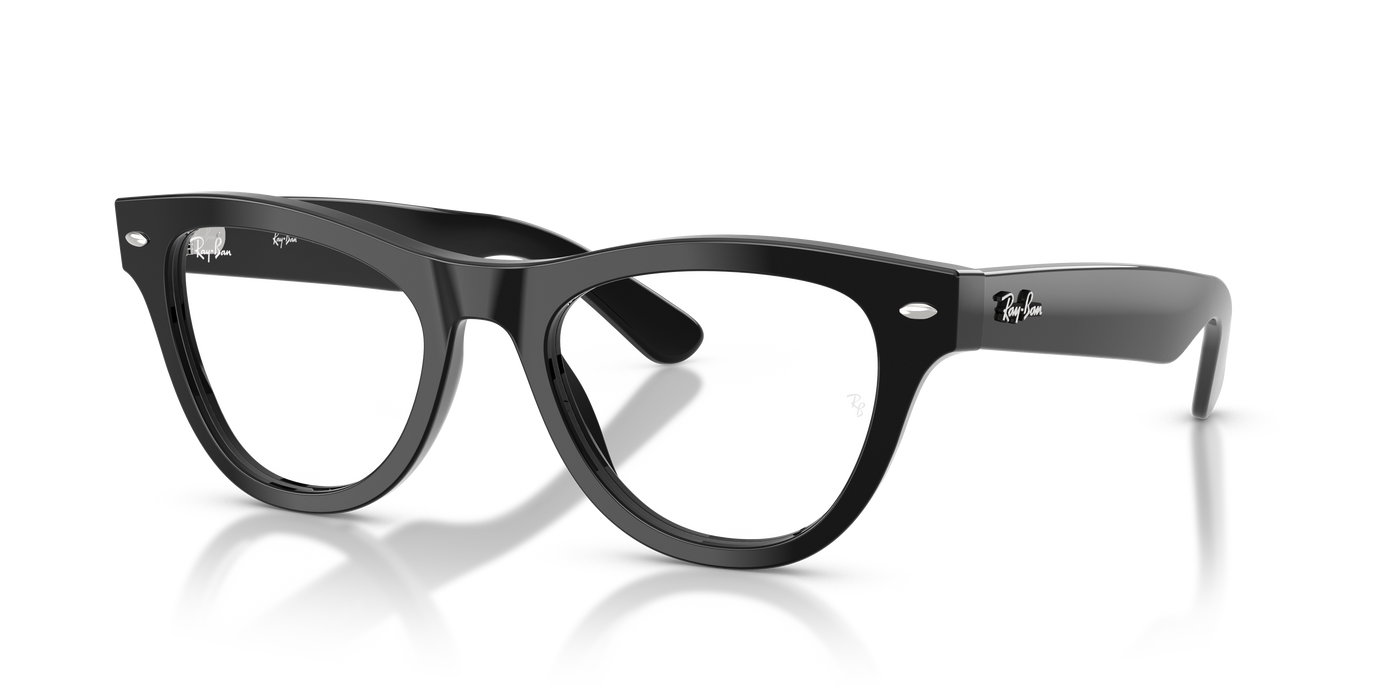 Ray-Ban Vista RX5510 Black 8056262489161