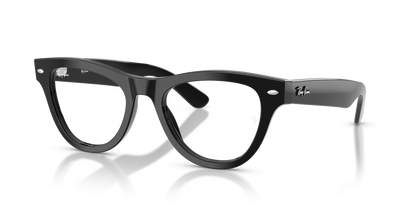 Ray-Ban Vista RX5510 Black 8056262489161