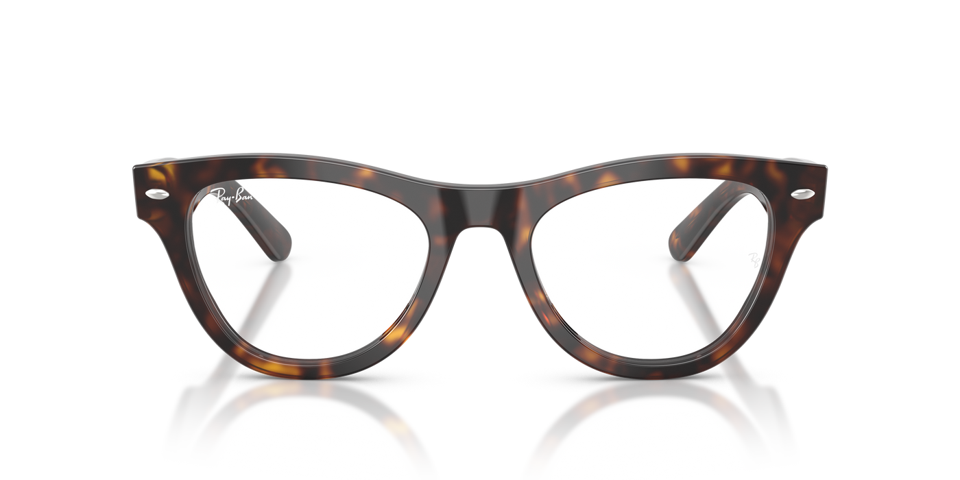 Ray-Ban Vista RX5510 Havana 8056262489178