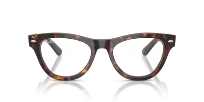 Ray-Ban Vista RX5510 Havana 8056262489178