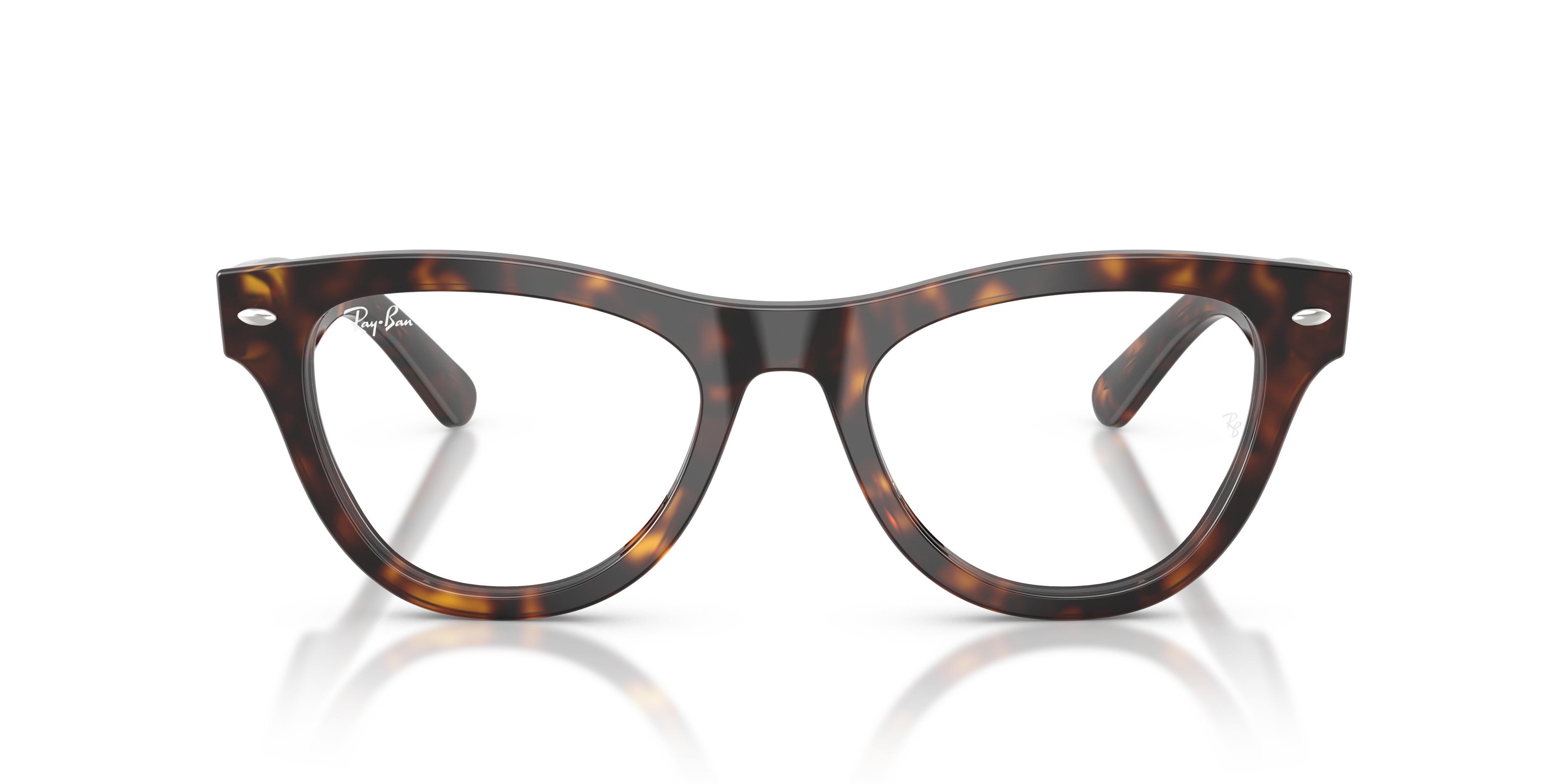 Ray-Ban Vista RX5510 Havana 8056262489178