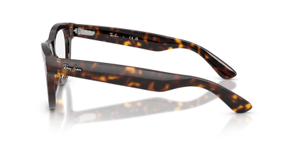 Ray-Ban Vista RX5510 Havana 8056262489185