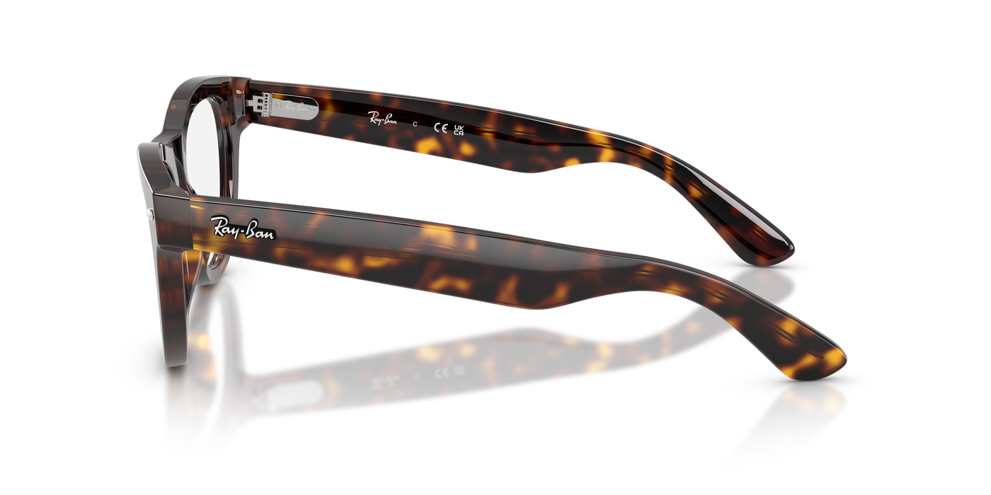 Ray-Ban Vista RX5510 Havana 8056262489178