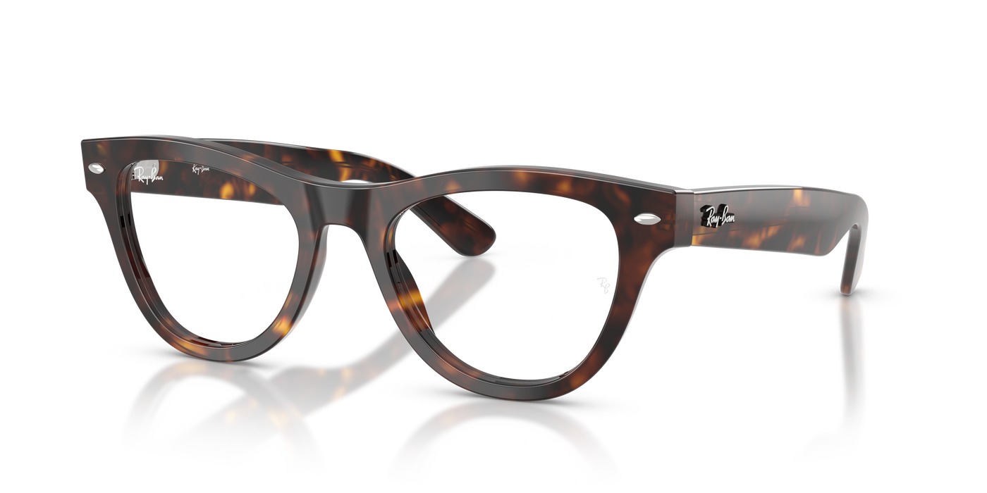 Ray-Ban Vista RX5510 Havana 8056262489178