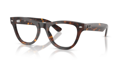 Ray-Ban Vista RX5510 Havana 8056262489178