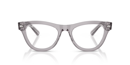 Ray-Ban Vista RX5510 Light Grey 8056262489246