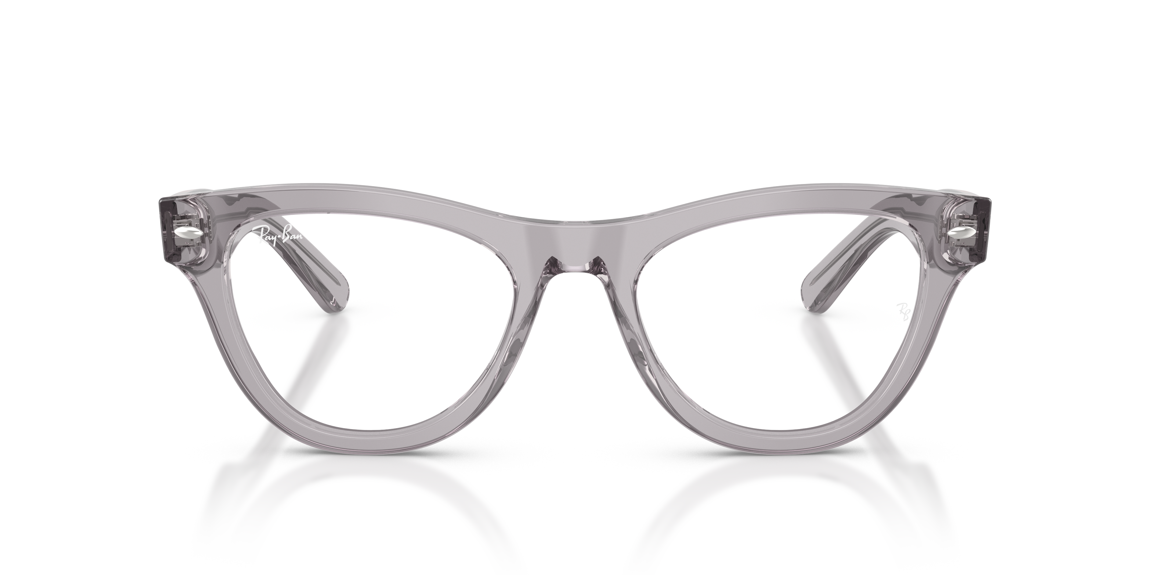 Ray-Ban Vista RX5510 Light Grey 8056262489246