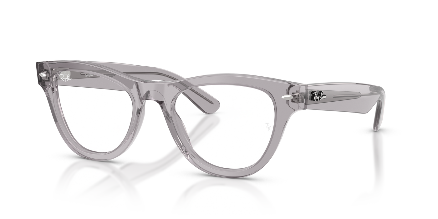 Ray-Ban Vista RX5510 Light Grey 8056262489246