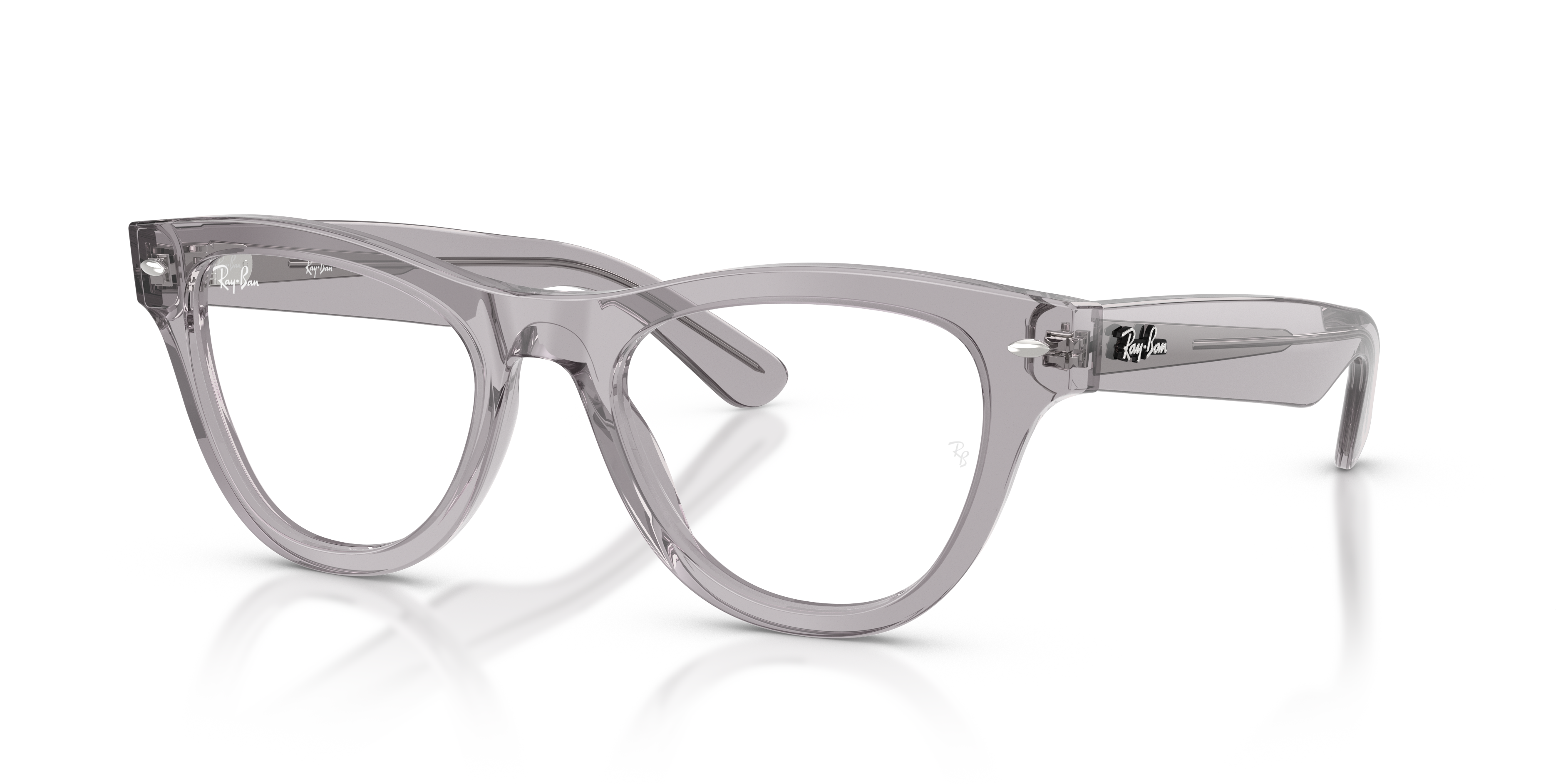 Ray-Ban Vista RX5510 Light Grey 8056262489246