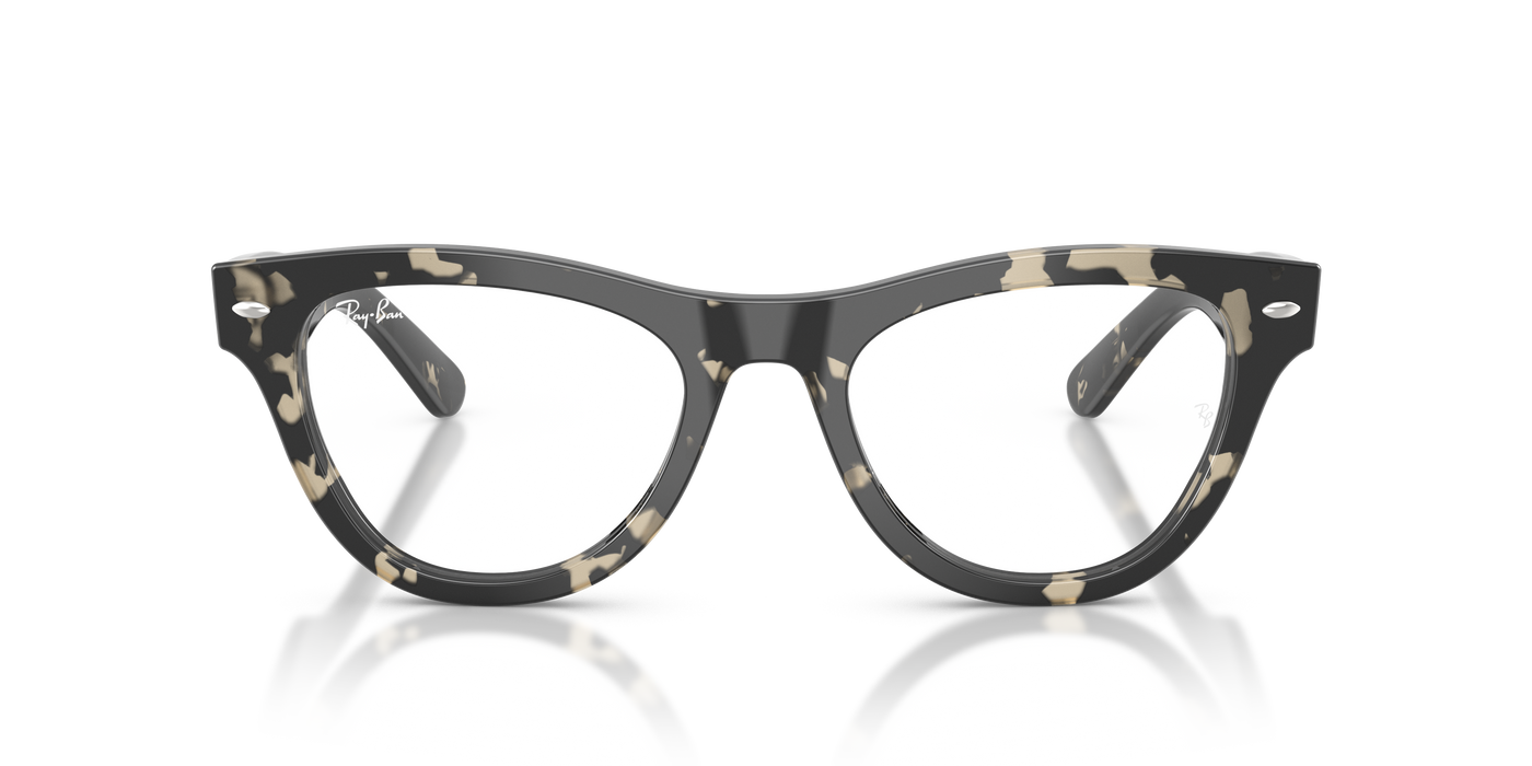 Ray-Ban Vista RX5510 Grey Tortoise 8056262489253