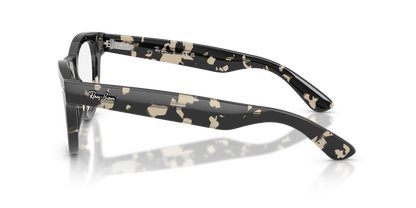 Ray-Ban Vista RX5510 Grey Tortoise 8056262489260