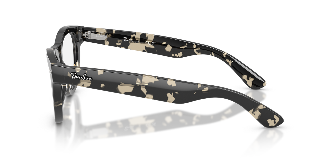 Ray-Ban Vista RX5510 Grey Tortoise 8056262489253