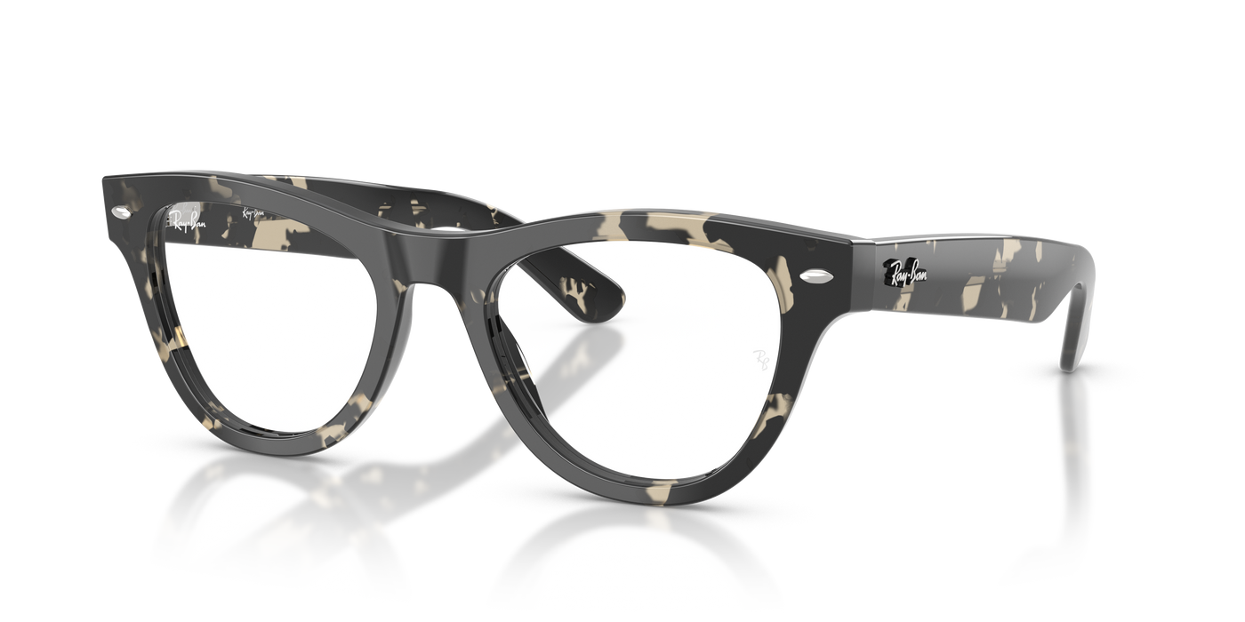 Ray-Ban Vista RX5510 Grey Tortoise 8056262489253
