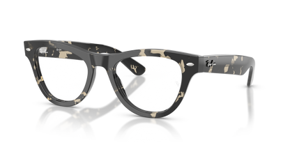 Ray-Ban Vista RX5510 Grey Tortoise 8056262489260