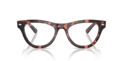 Ray-Ban Vista RX5510 Pink Tortoise 8056262489208