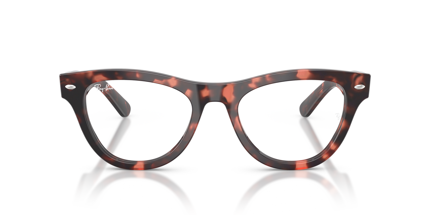 Ray-Ban Vista RX5510 Pink Tortoise 8056262489192