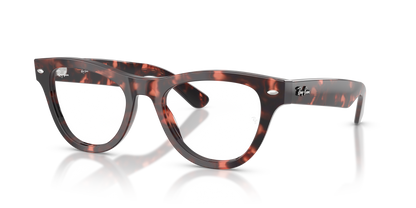 Ray-Ban Vista RX5510 Pink Tortoise 8056262489192