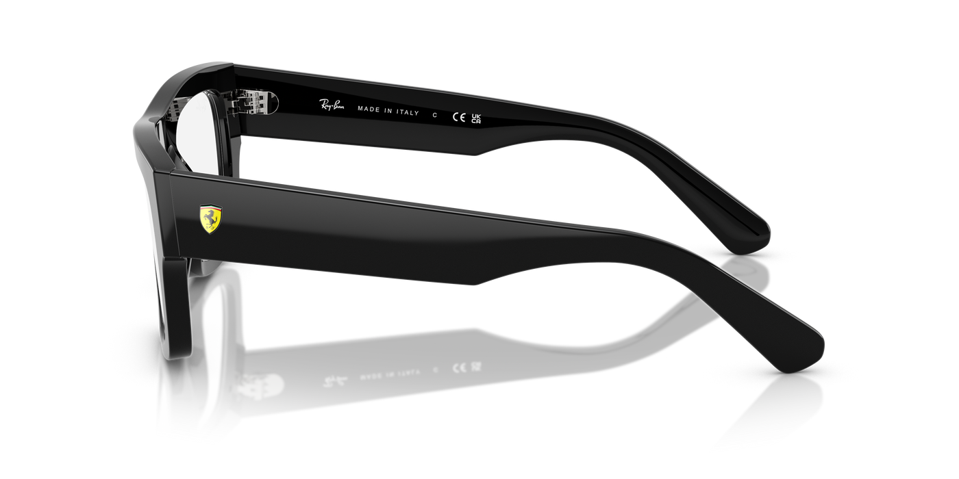 Ray-Ban Vista RX5517M Black 8056262478035