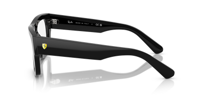 Ray-Ban Vista RX5517M Black 8056262478035