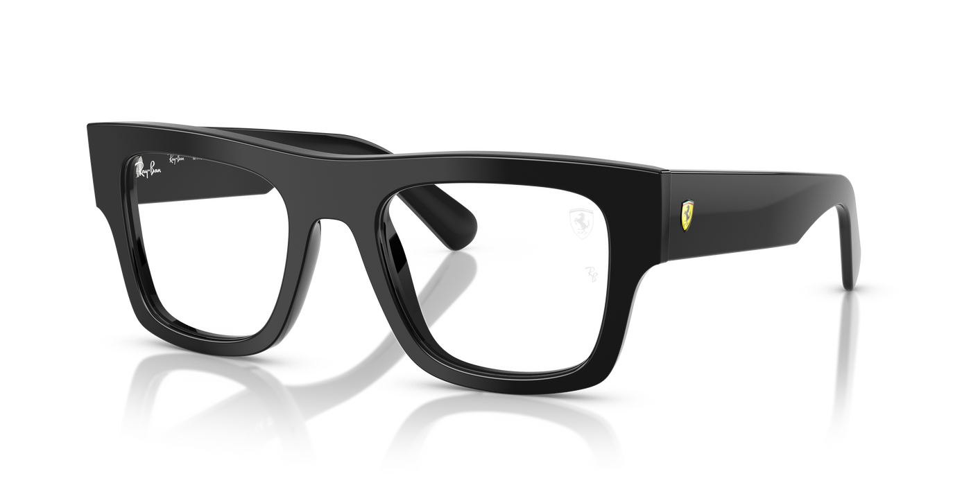 Ray-Ban Vista RX5517M Black 8056262478035