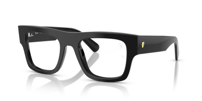 Ray-Ban Vista RX5517M Black 8056262478035