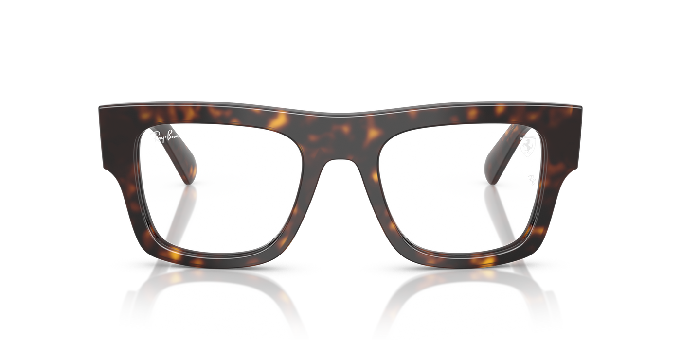 Ray-Ban Vista RX5517M Havana 8056262478059