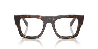 Ray-Ban Vista RX5517M Havana 8056262478059