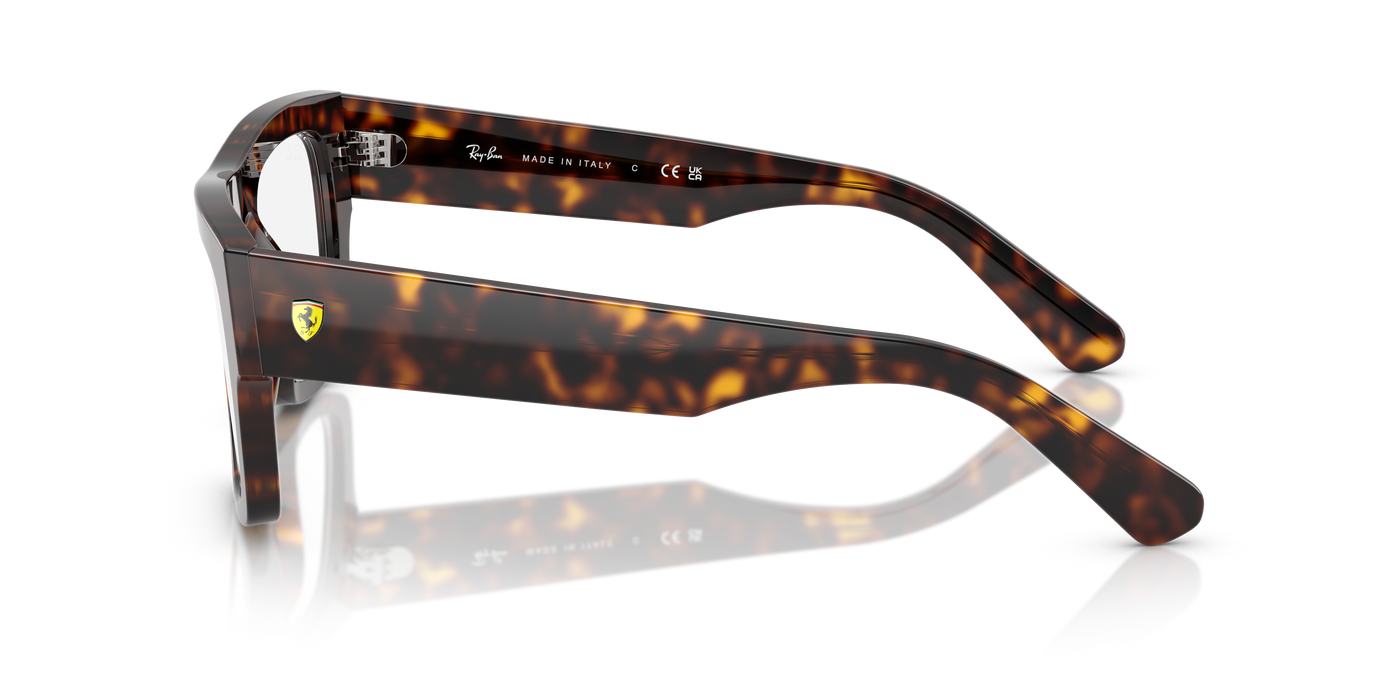Ray-Ban Vista RX5517M Havana 8056262478059