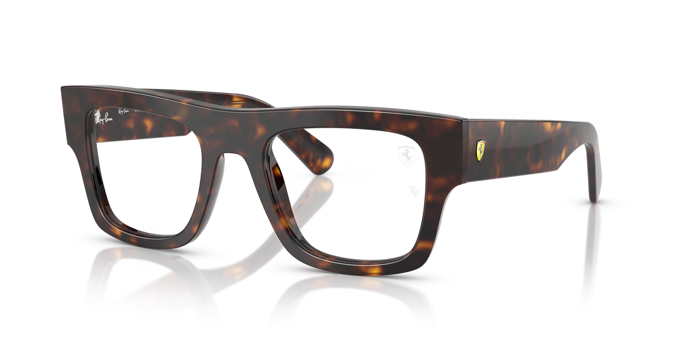 Ray-Ban Vista RX5517M Havana 8056262478059