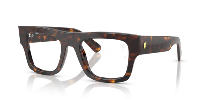 Ray-Ban Vista RX5517M Havana 8056262478059
