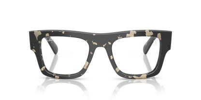 Ray-Ban Vista RX5517M Grey Havana 8056262478066