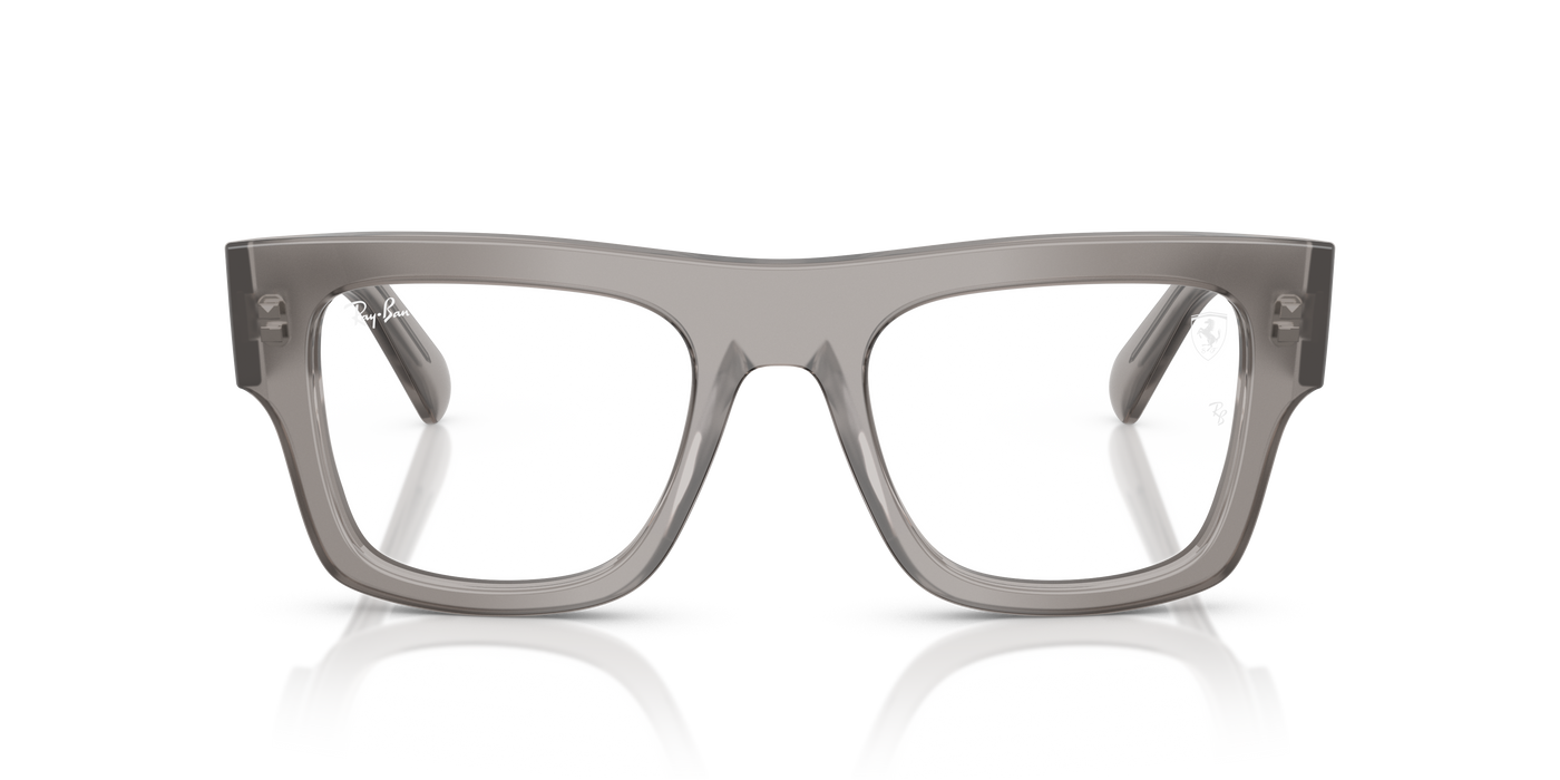 Ray-Ban Vista RX5517M Opal Grey 8056262478073