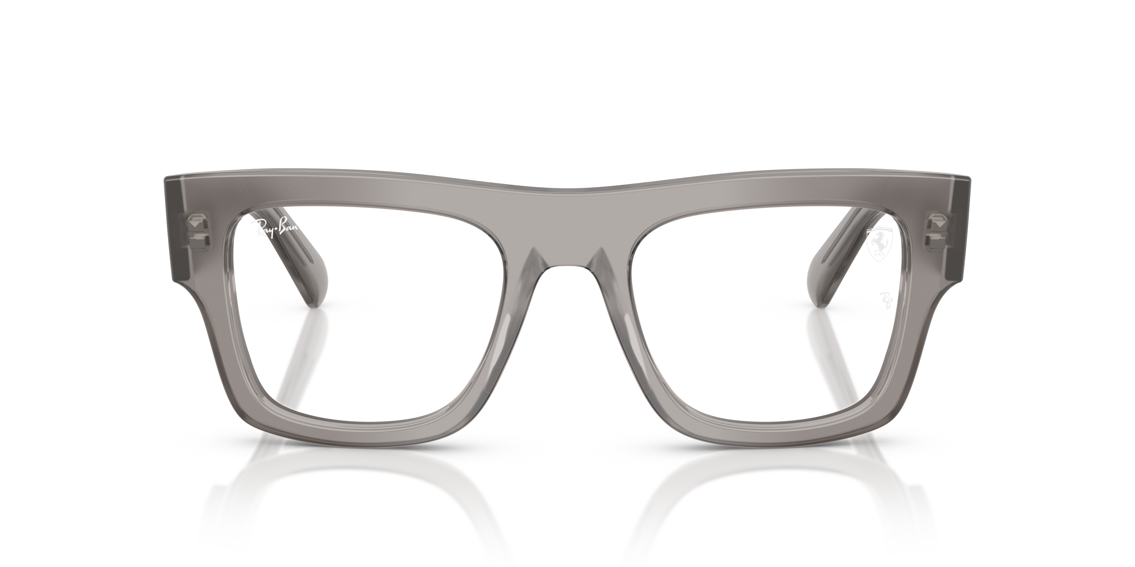 Ray-Ban Vista RX5517M Opal Grey 8056262478073