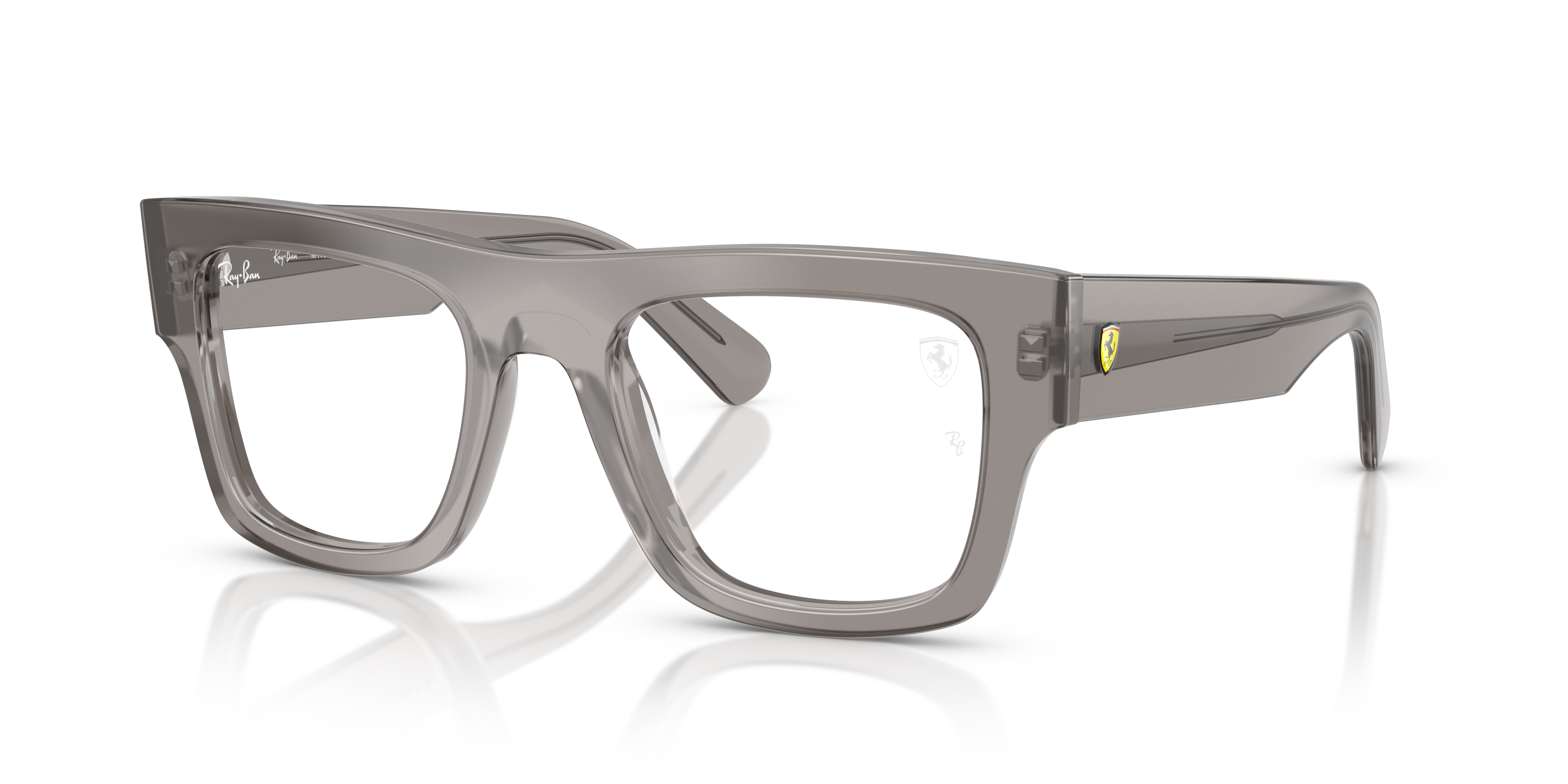 Ray-Ban Vista RX5517M Opal Grey 8056262478073