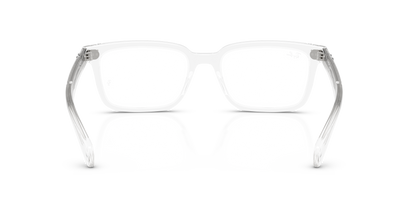 0RX5534 Transparent rear view image 3 barcode 8056262968215