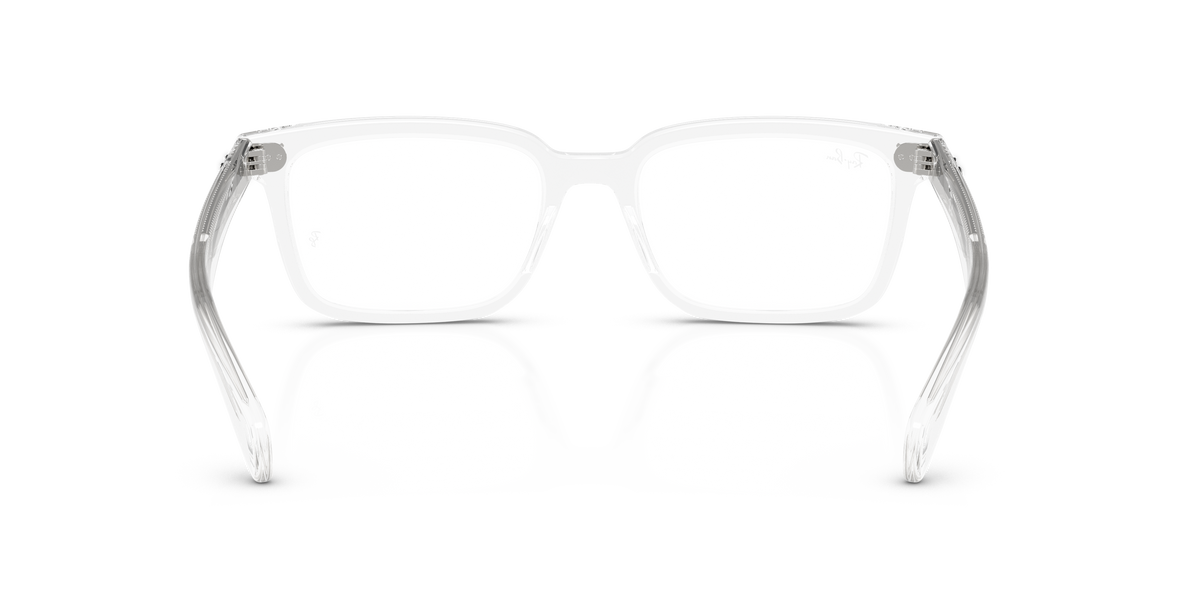 0RX5534 Transparent rear view image 3 barcode 8056262968222
