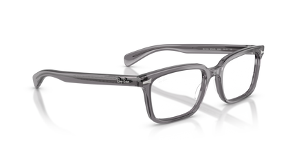 0RX5534 Transparent Grey alternate view image 4 barcode 8056262968277